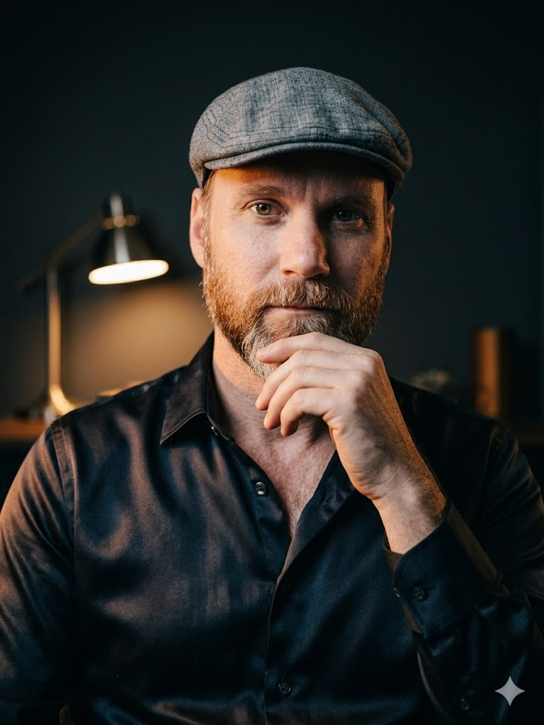 Jeffrey Long